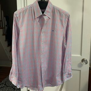 Men’s Southern Tide Shirt